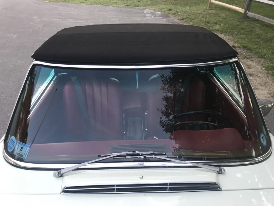 1969 Mercedes-Benz W113 SL-Class - Image 15 of 31