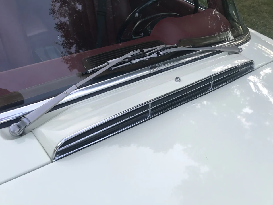 1969 Mercedes-Benz W113 SL-Class - Image 20 of 31