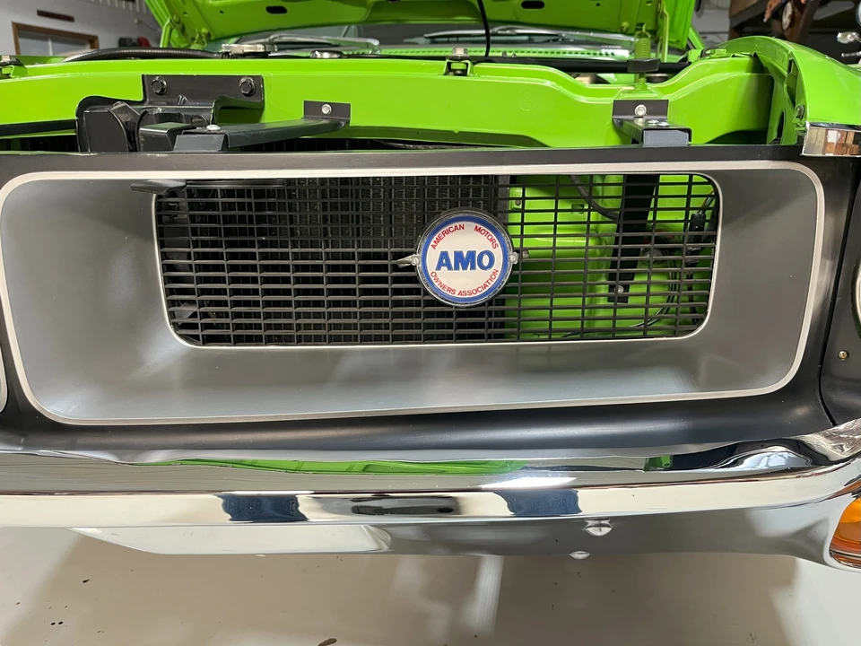1970 AMC Javelin - Image 26 of 31