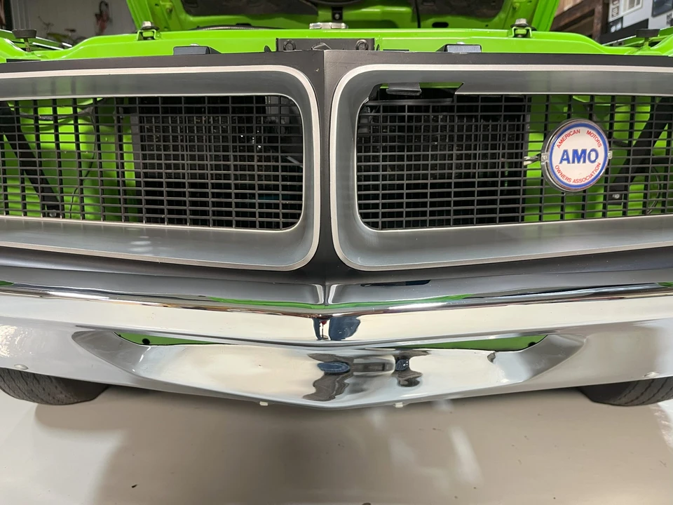 1970 AMC Javelin - Image 25 of 31