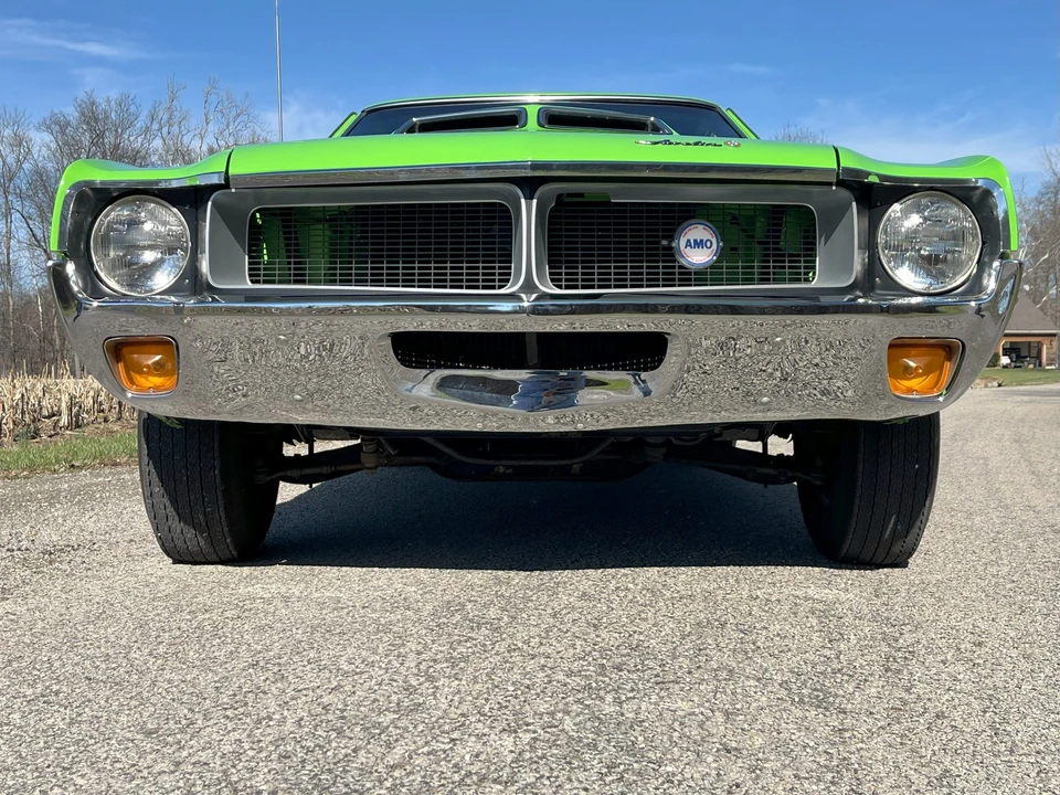 1970 AMC Javelin - Image 20 of 31