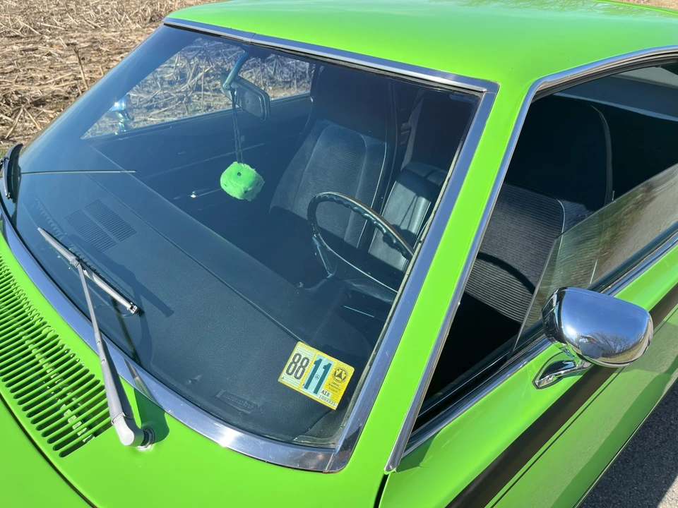 1970 AMC Javelin - Image 28 of 31