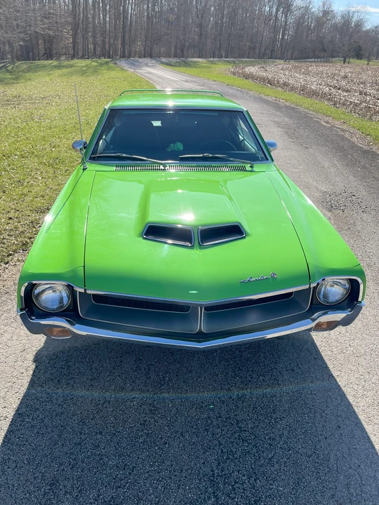 1970 AMC Javelin - Image 22 of 31