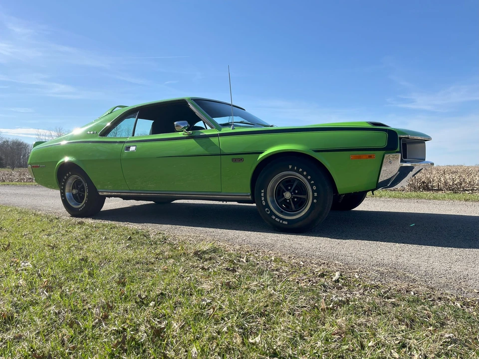 1970 AMC Javelin - Image 16 of 31