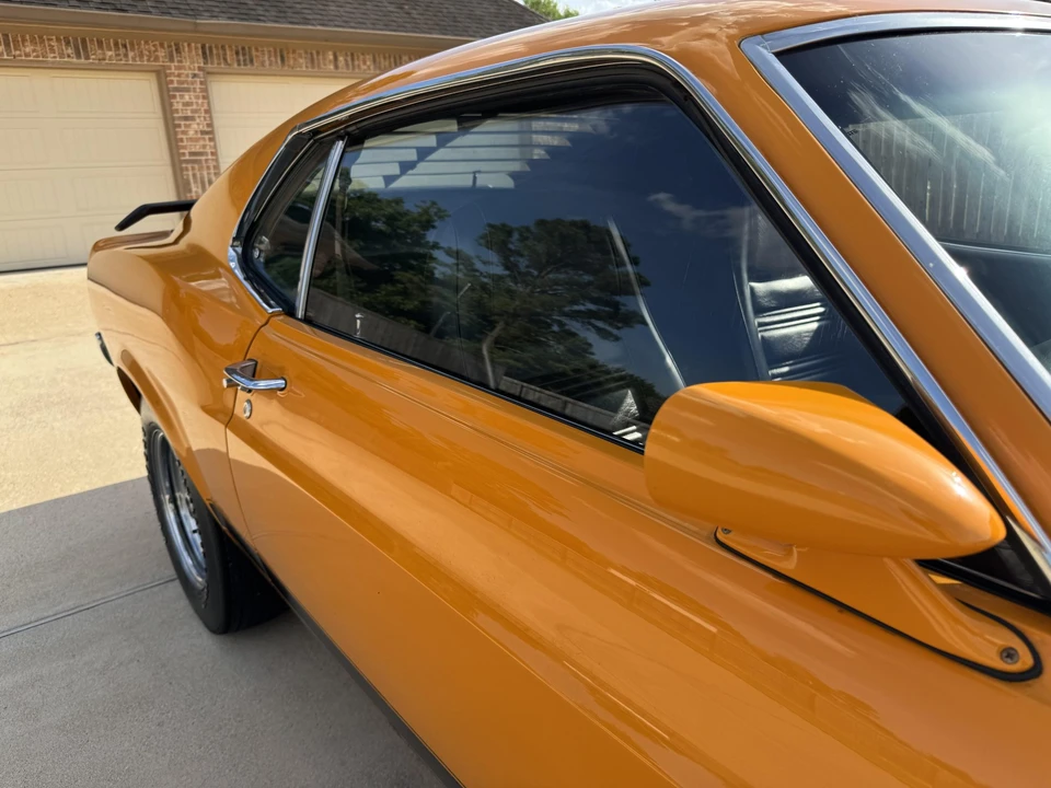 1970 Ford Mustang Boss 302 1st Gen - Image 20 of 31