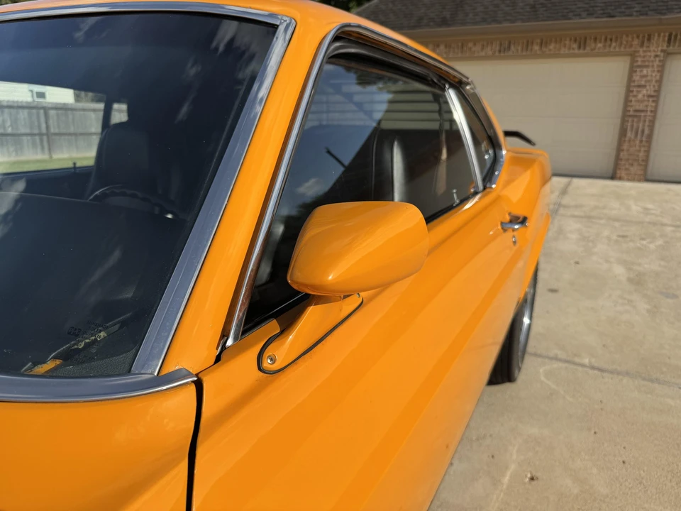 1970 Ford Mustang Boss 302 1st Gen - Image 21 of 31