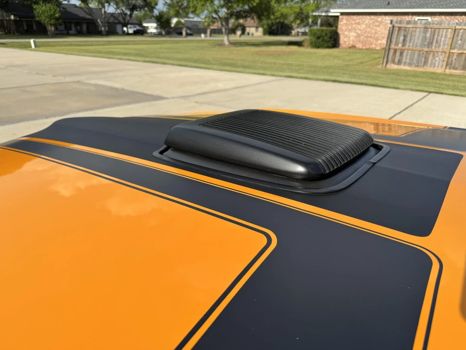 1970 Ford Mustang Boss 302 1st Gen - Image 23 of 31