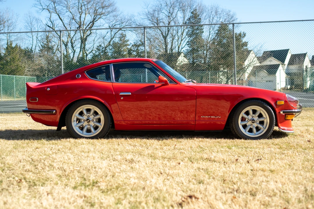 1971 Nissan Fairlady Z 1st Gen - Image 9 of 31