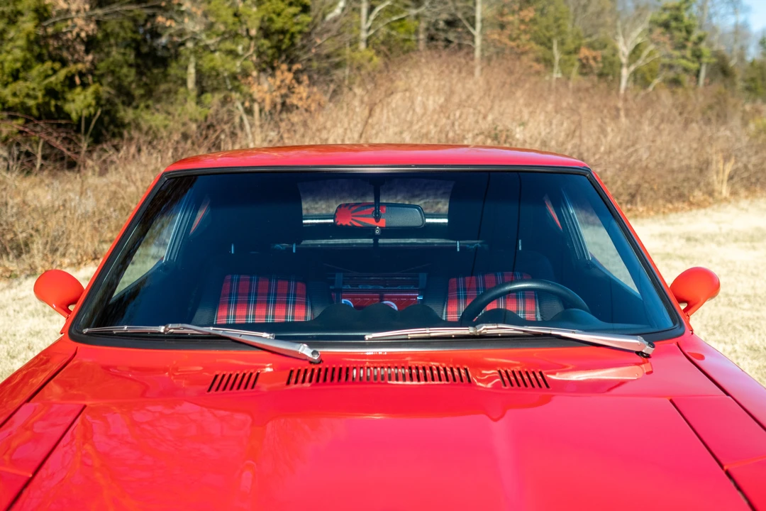 1971 Nissan Fairlady Z 1st Gen - Image 12 of 31