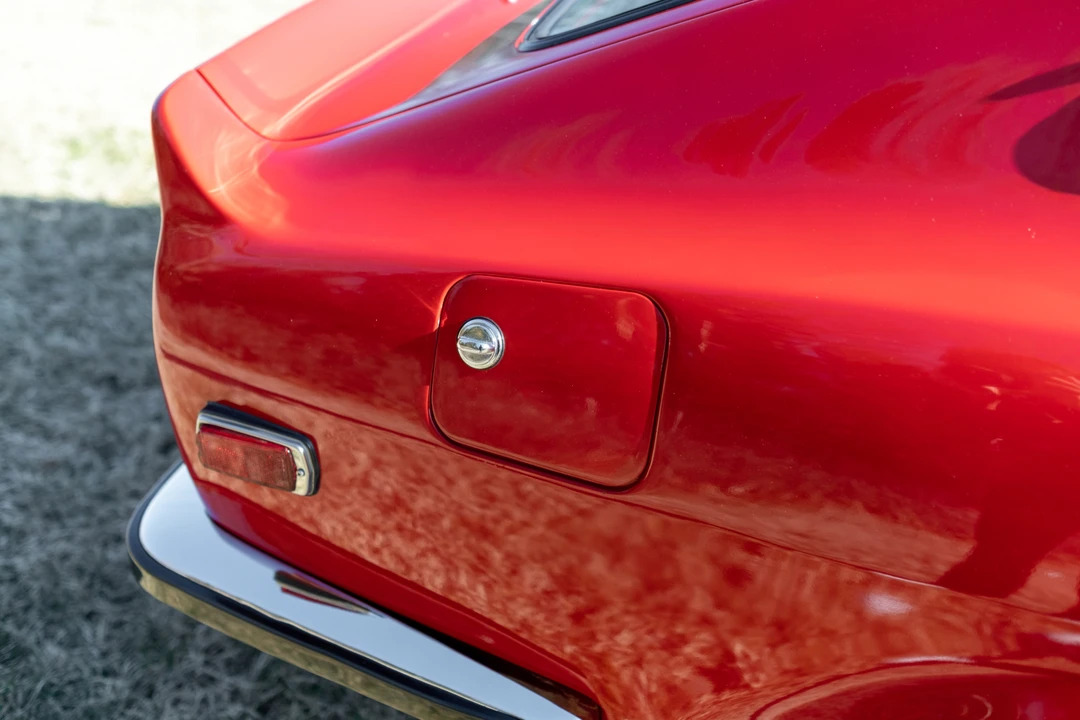 1971 Nissan Fairlady Z 1st Gen - Image 15 of 31