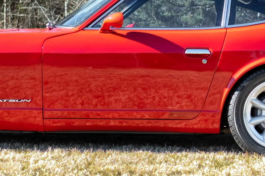 1971 Nissan Fairlady Z 1st Gen - Image 13 of 31