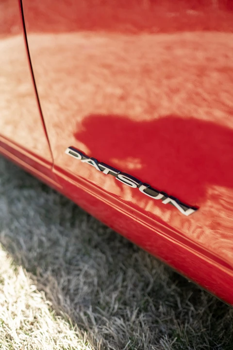 1971 Nissan Fairlady Z 1st Gen - Image 18 of 31