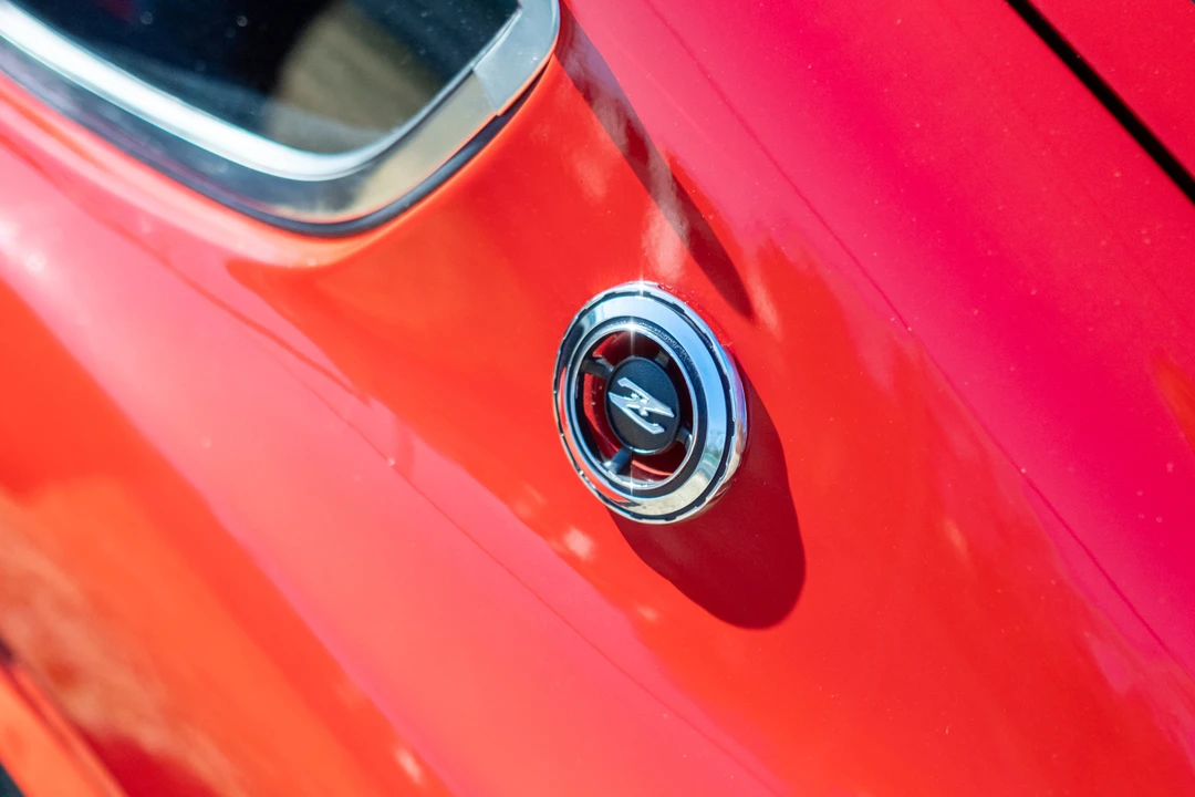 1971 Nissan Fairlady Z 1st Gen - Image 20 of 31