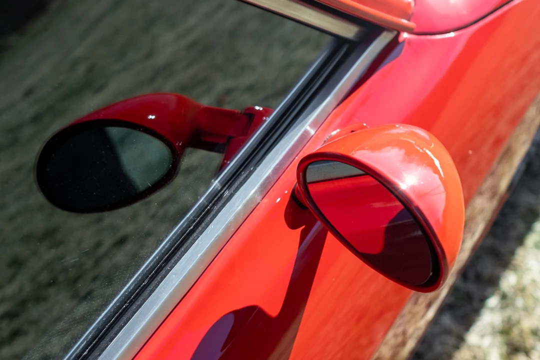 1971 Nissan Fairlady Z 1st Gen - Image 21 of 31