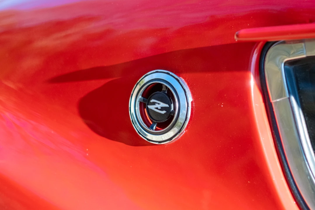 1971 Nissan Fairlady Z 1st Gen - Image 19 of 31