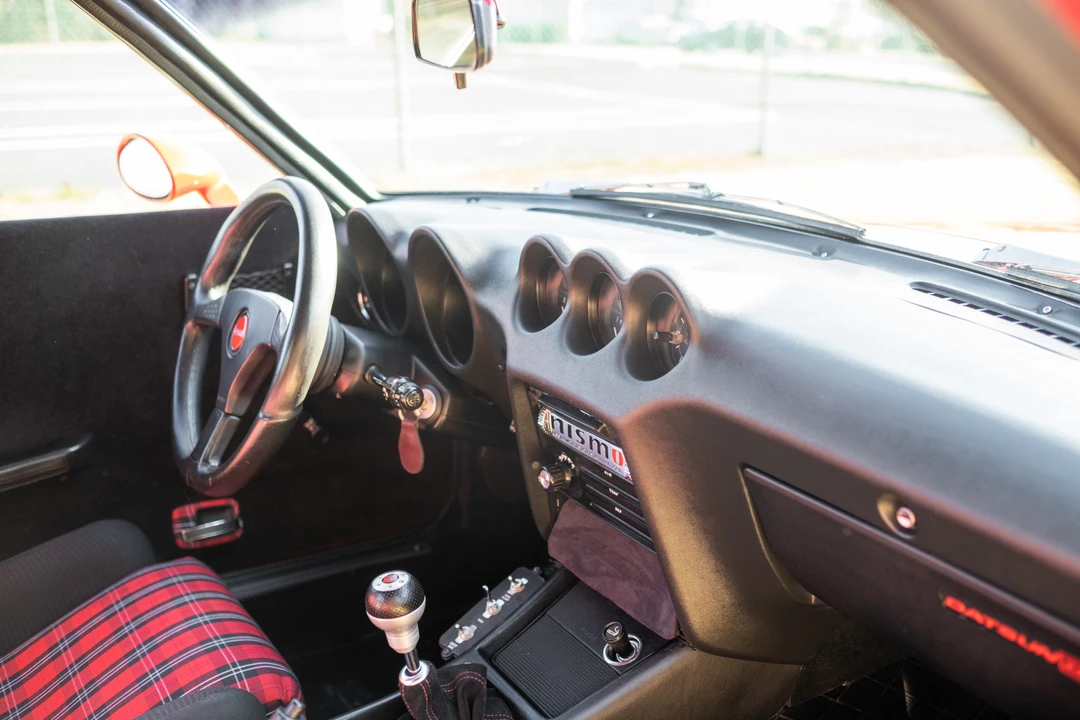 1971 Nissan Fairlady Z 1st Gen - Image 31 of 31