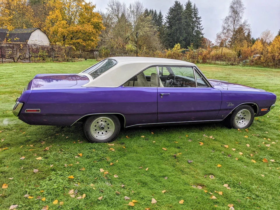 1971 Dodge Dart - Image 28 of 31