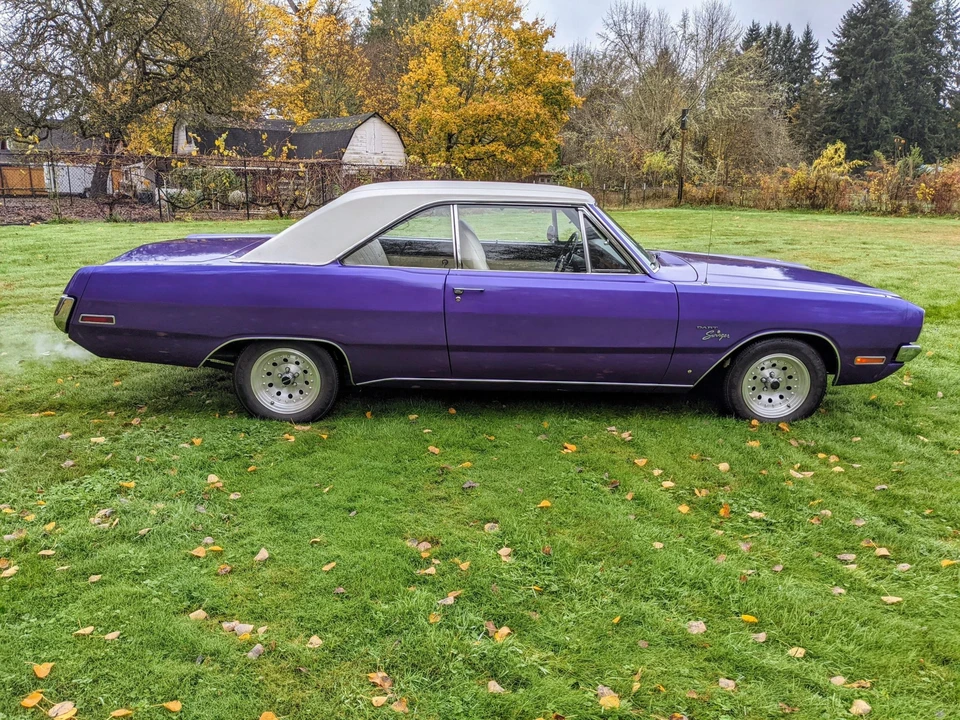 1971 Dodge Dart - Image 30 of 31