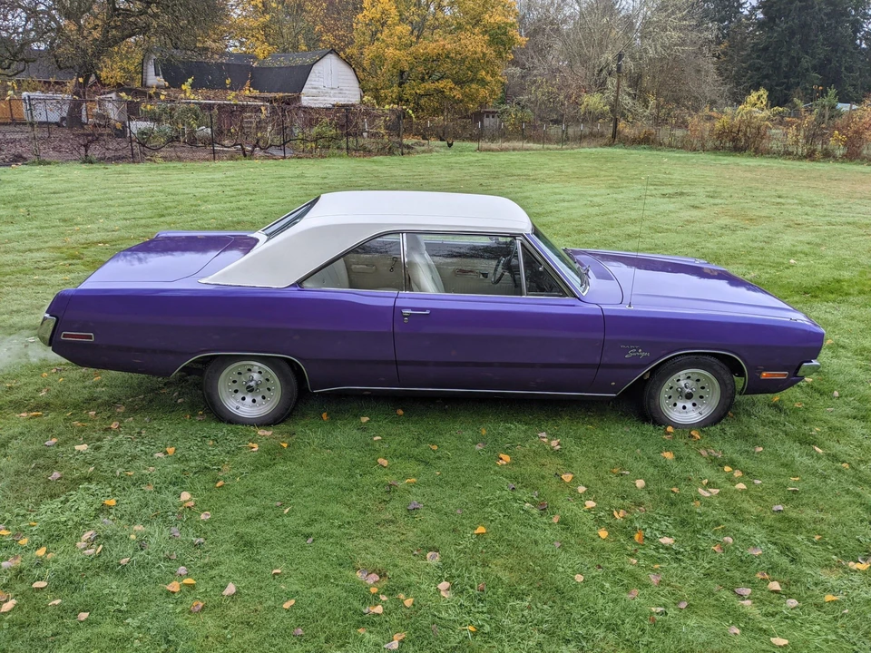 1971 Dodge Dart - Image 31 of 31