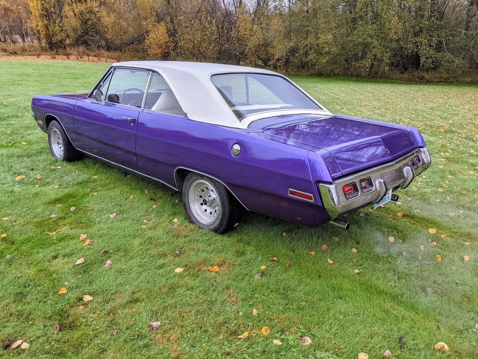 1971 Dodge Dart - Image 13 of 31