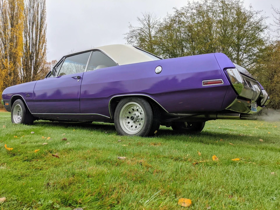1971 Dodge Dart - Image 15 of 31