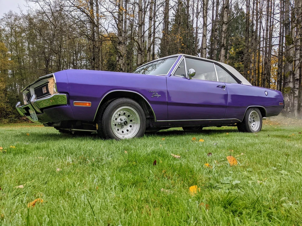 1971 Dodge Dart - Image 5 of 31