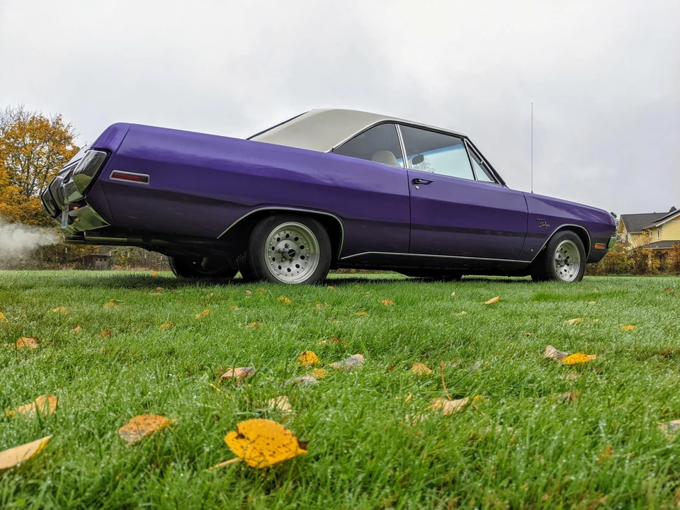 1971 Dodge Dart - Image 25 of 31