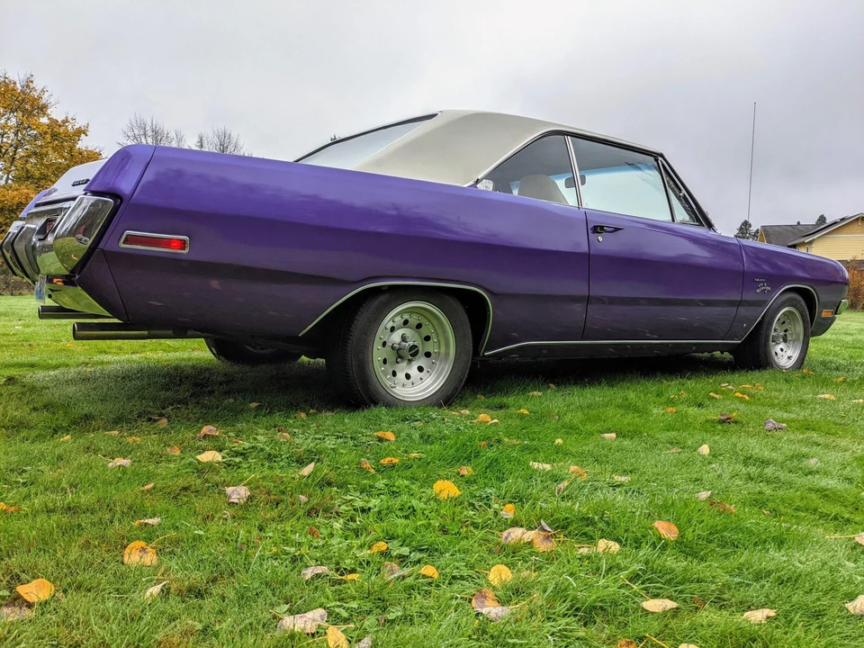 1971 Dodge Dart - Image 26 of 31