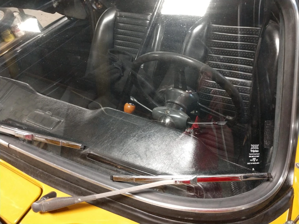 1971 Triumph TR6 (US-spec) - Image 31 of 31