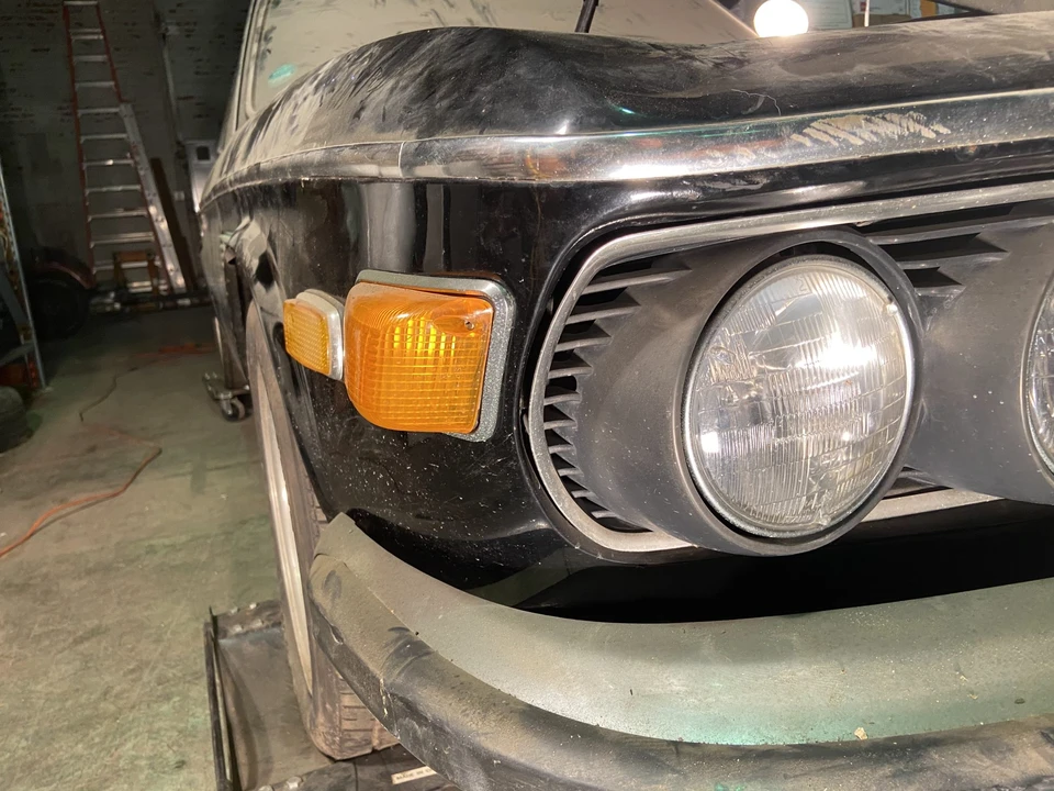 1972 BMW 3.0 CS & CSi - Image 10 of 31