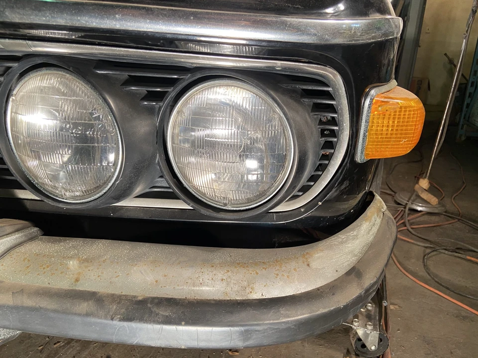 1972 BMW 3.0 CS & CSi - Image 11 of 31