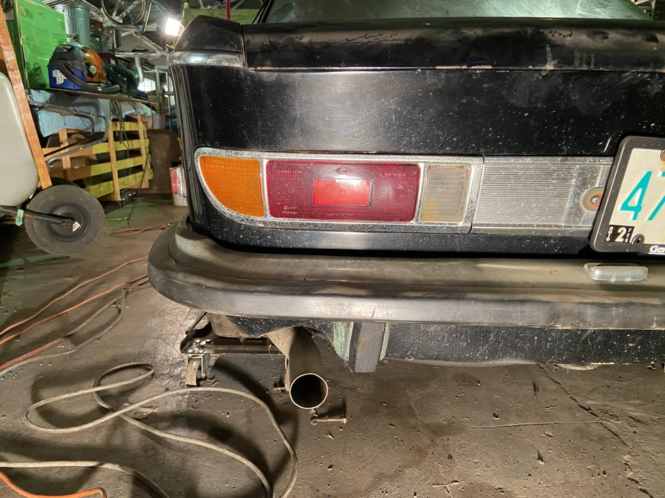 1972 BMW 3.0 CS & CSi - Image 26 of 31