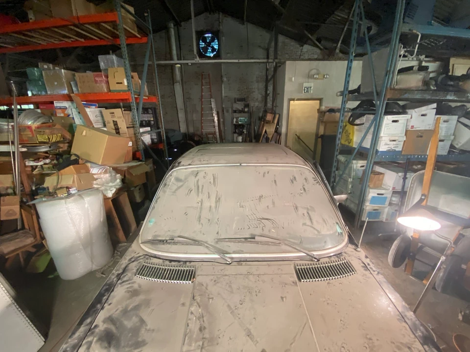 1972 BMW 3.0 CS & CSi - Image 7 of 31