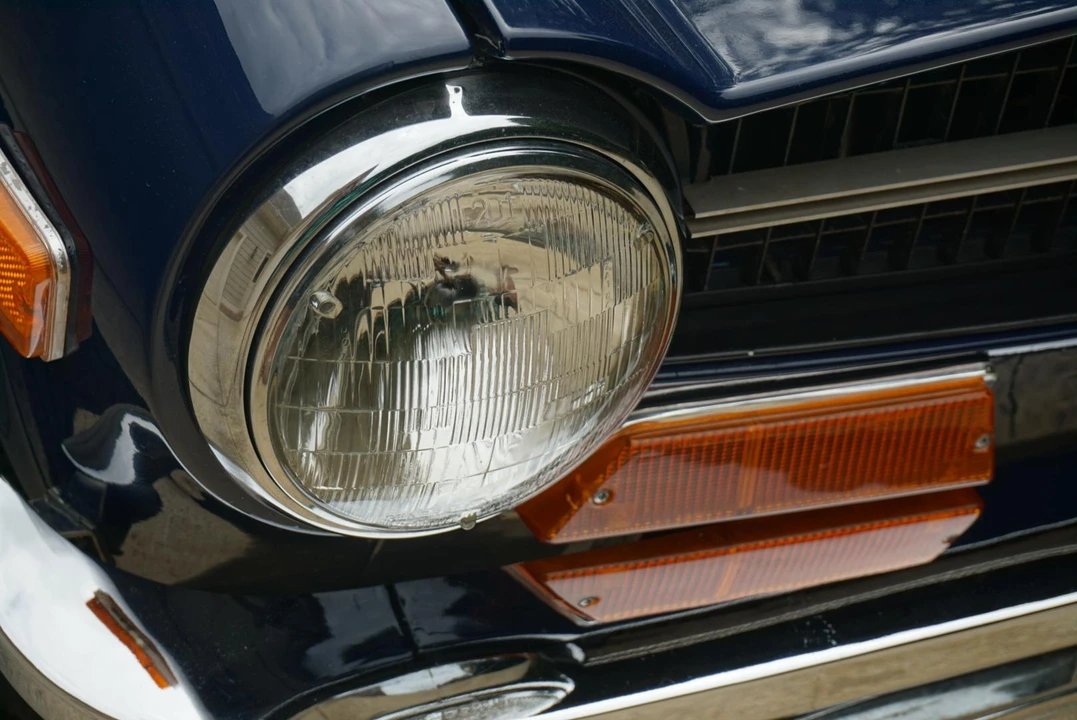 1972 Triumph TR6 (US-spec) - Image 16 of 31
