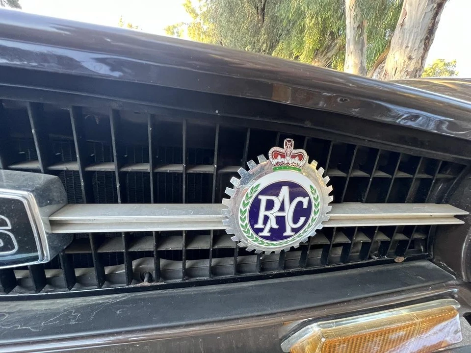 1972 Triumph TR6 (US-spec) - Image 29 of 31