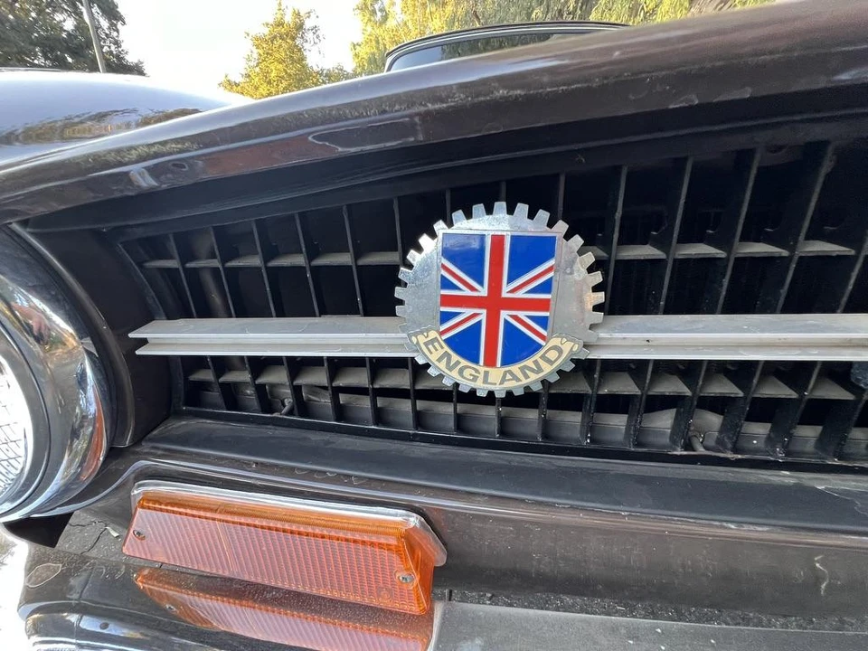 1972 Triumph TR6 (US-spec) - Image 28 of 31
