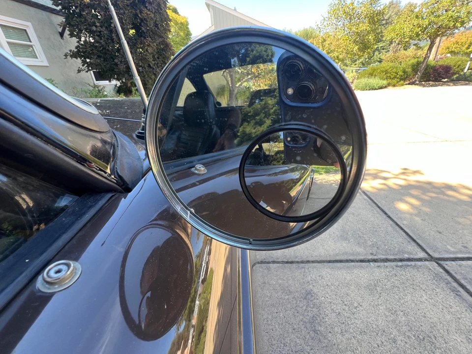 1972 Triumph TR6 (US-spec) - Image 26 of 31