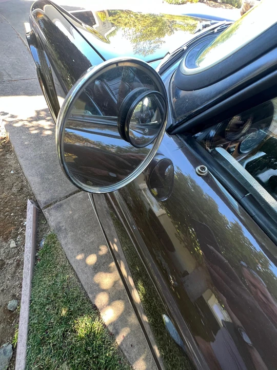 1972 Triumph TR6 (US-spec) - Image 27 of 31
