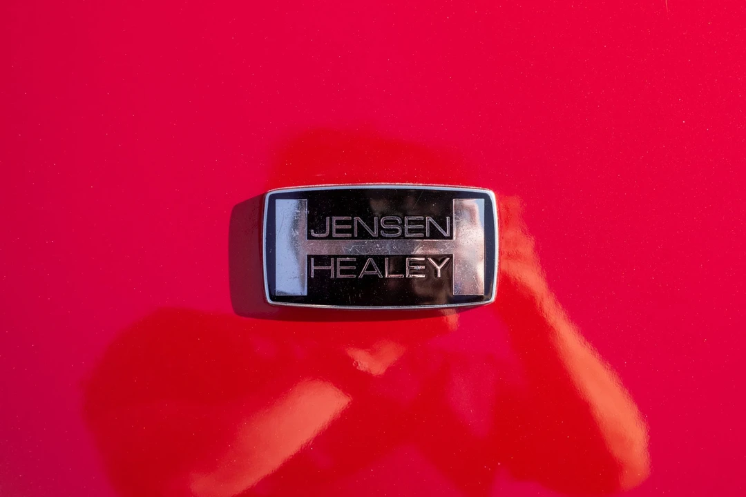 1973 Jensen Jensen-Healey - Image 20 of 31