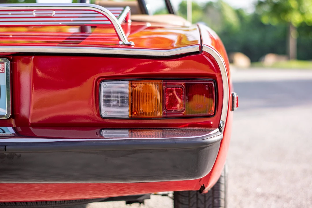 1973 Jensen Jensen-Healey - Image 31 of 31