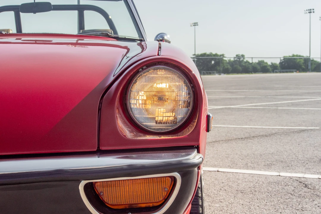 1973 Jensen Jensen-Healey - Image 18 of 31
