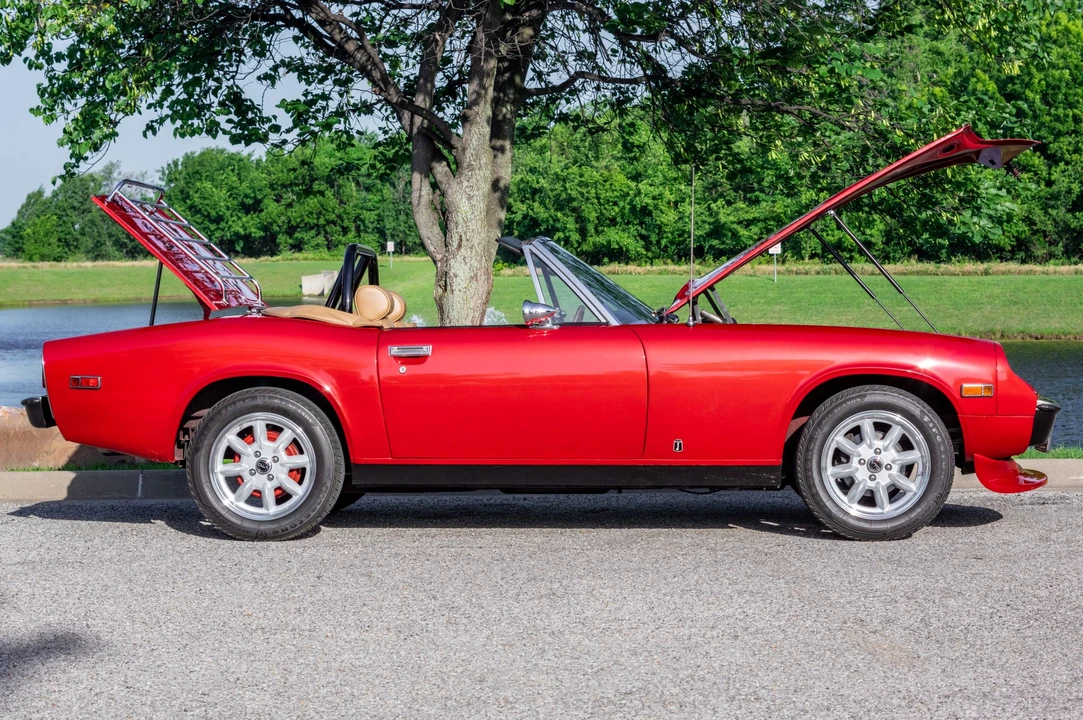 1973 Jensen Jensen-Healey - Image 6 of 31