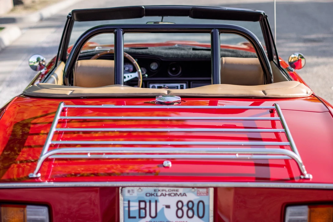 1973 Jensen Jensen-Healey - Image 27 of 31
