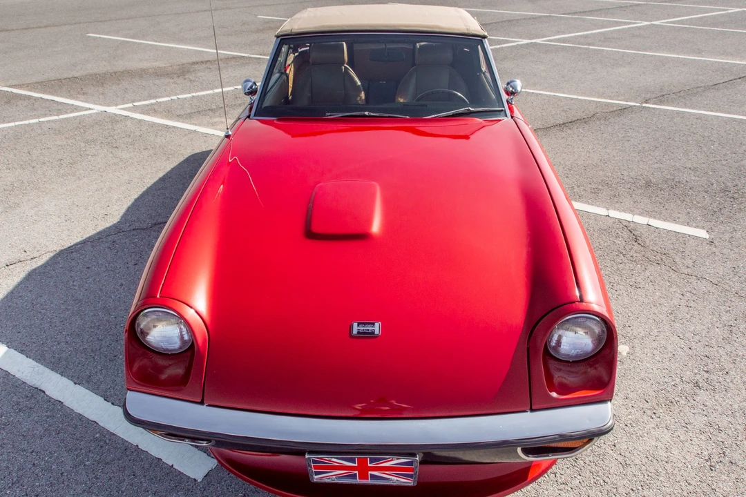 1973 Jensen Jensen-Healey - Image 13 of 31