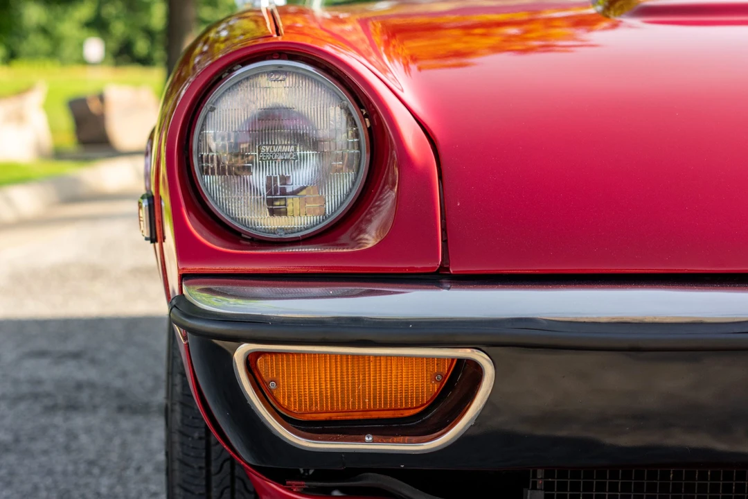 1973 Jensen Jensen-Healey - Image 15 of 31