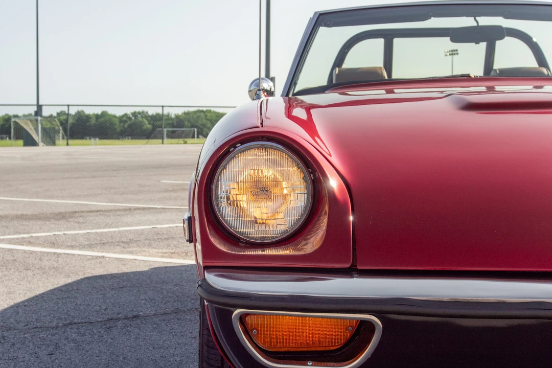 1973 Jensen Jensen-Healey - Image 16 of 31