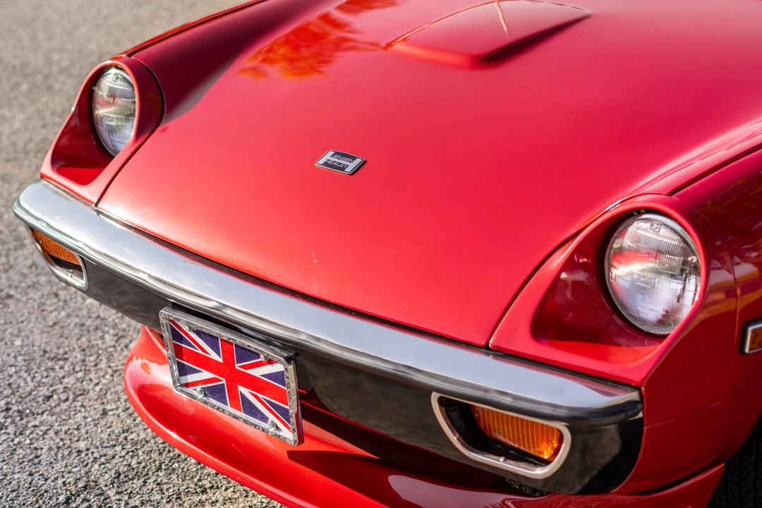 1973 Jensen Jensen-Healey - Image 21 of 31
