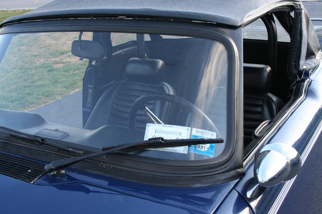 1973 Triumph TR6 (US-spec) - Image 14 of 31