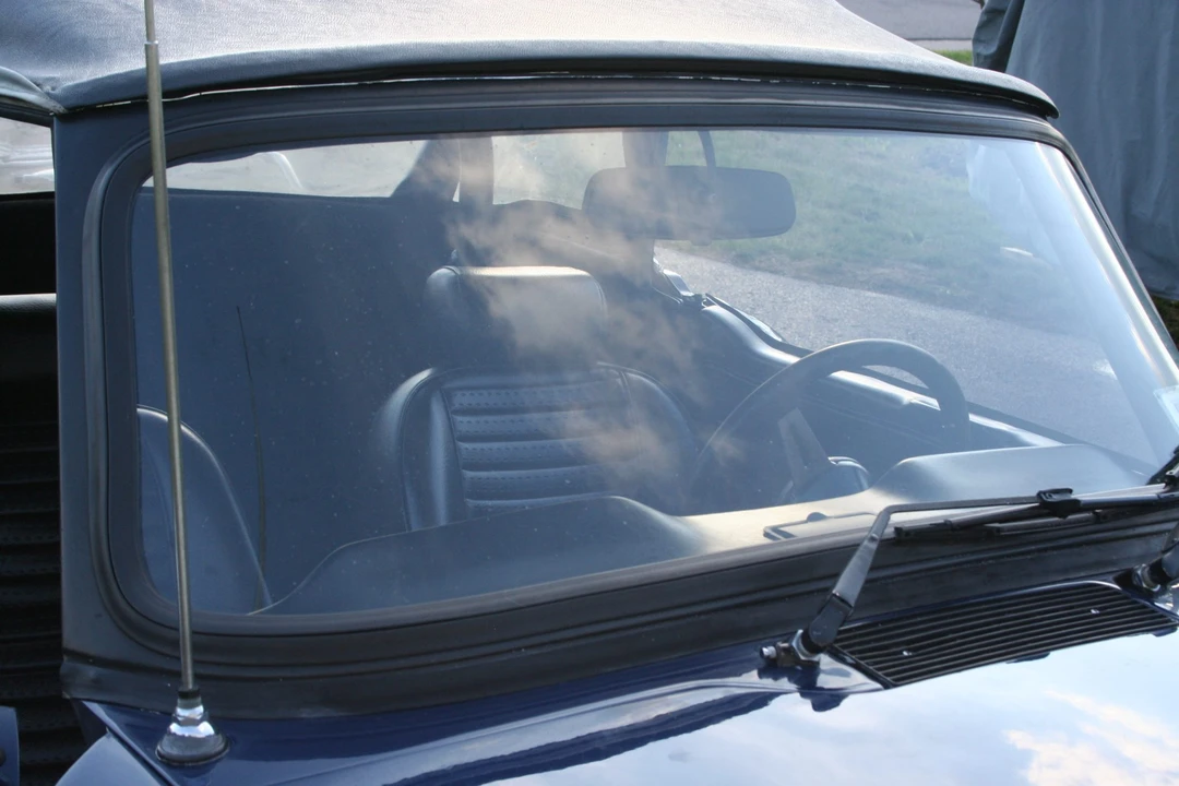 1973 Triumph TR6 (US-spec) - Image 19 of 31