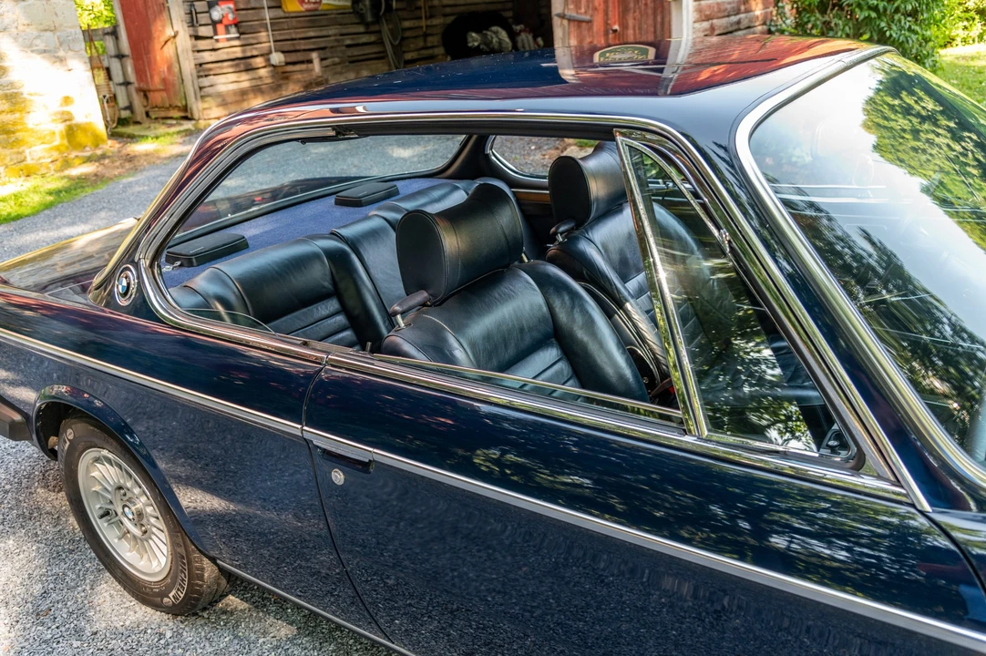 1974 BMW 3.0 CS & CSi - Image 24 of 31